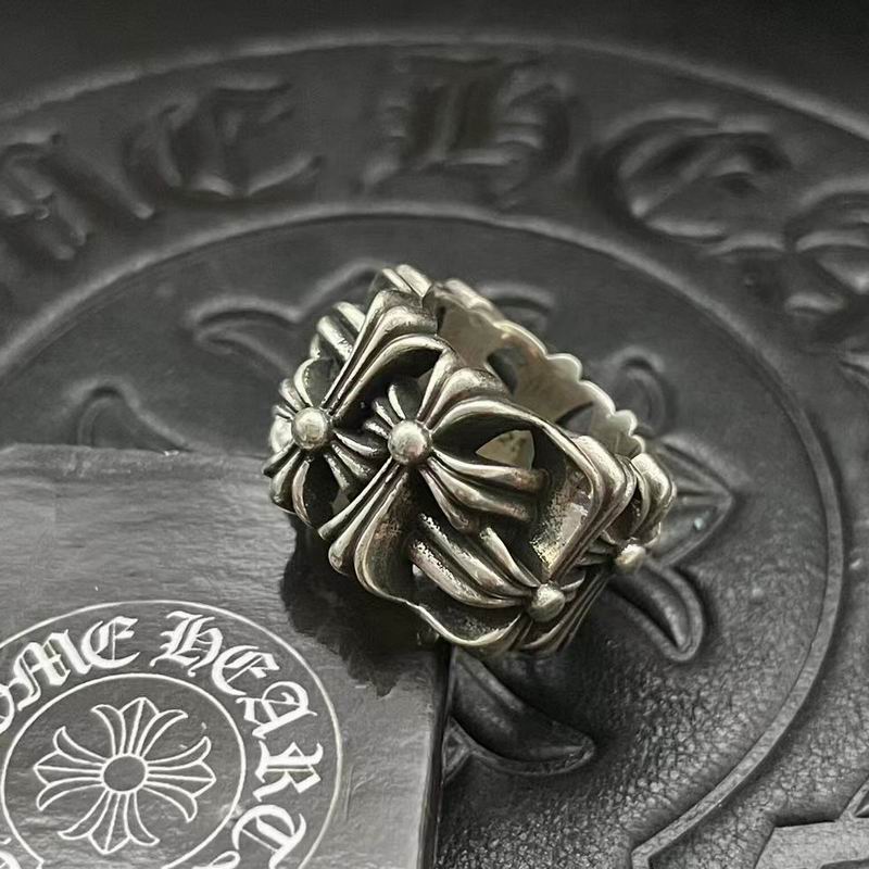 Chrome Hearts ring 03lyx77